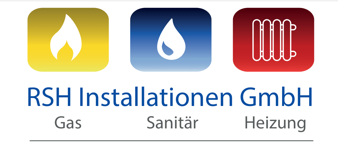 RSH Installationen Logo